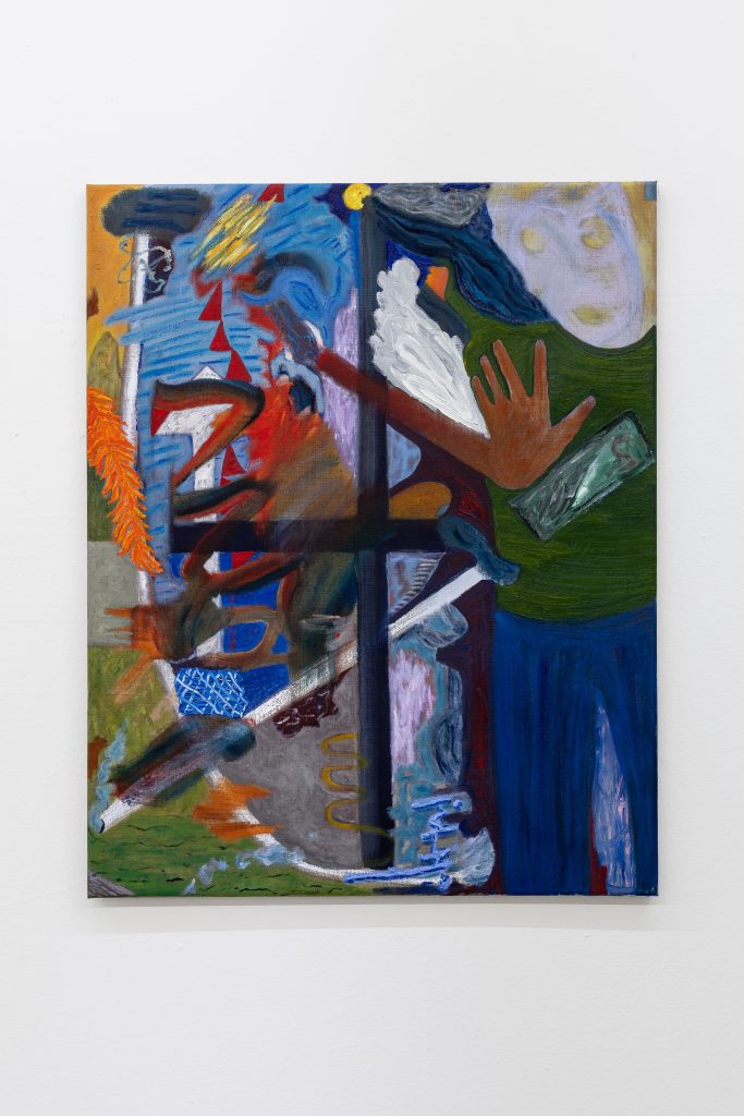 ליסודות האקרליק עם שי