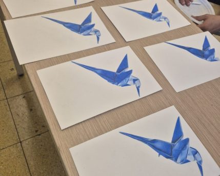 עבודות סטודנטים 2026 בהנחיית נתן פרניק