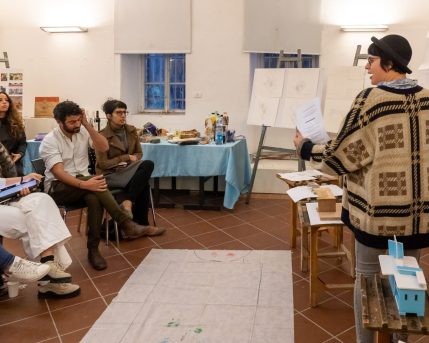 Betzalel interior design-1