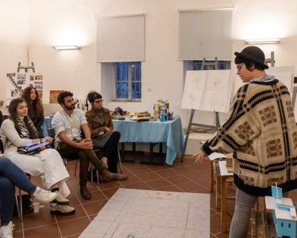 Betzalel interior design-2