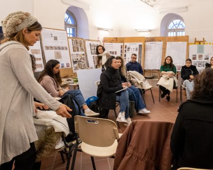 Betzalel interior design-5