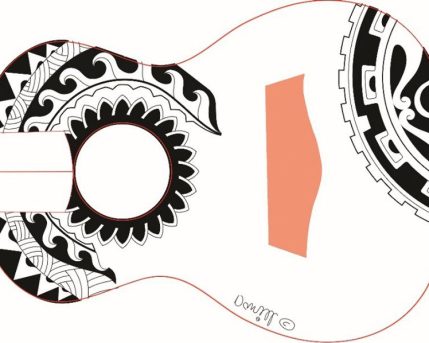 דניאל כהן- איור גרפי