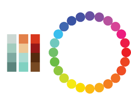 דניאל כהן-גלגל הצבעים