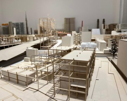 הגשות שנה ב' תל אביב