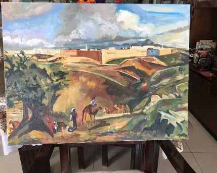 ויויאן גורדון5