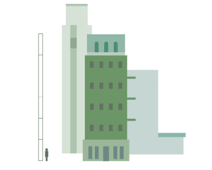 דניאל כהן-סביבה גיאומטרית