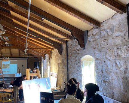 סדנאת צילום 5