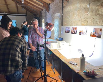 סדנאת צילום 8